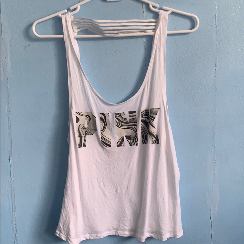 Victoria secret “ PINK “ tank top